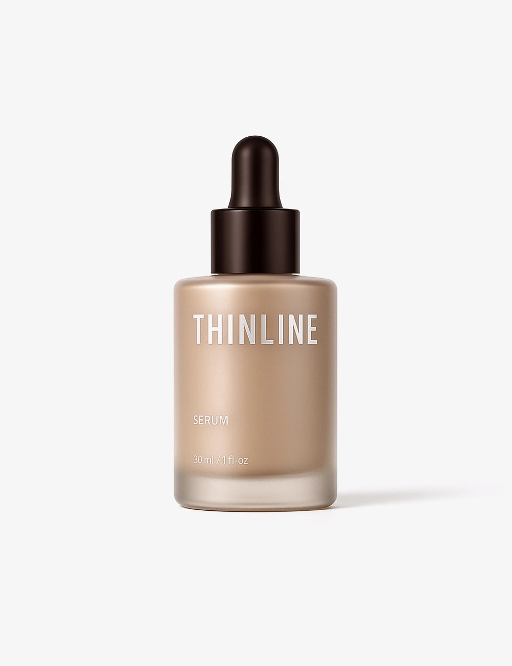 Radiance Boosting Face Serum